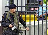 Помощник бывшего президента Филиппин арестован по подозрению в организации мятежа