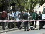 В Свердловской области застрелен глава администрации одного из районов В Свердловской области застрелен глава администрации одного из районов