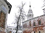 Единственный в России женский старообрядческий монастырь готовится к встрече Рождества Христова Единственный в России женский старообрядческий монастырь готовится к встрече Рождества Христова