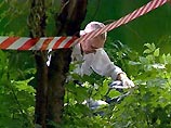 Новая жертва маньяка-душителя: обнаженный труп женщины найден на северо-востоке Москвы