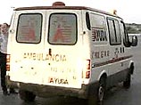 Трое испанцев погибли, пытаясь достать мобильный телефон из канализации Трое испанцев погибли, пытаясь достать мобильный телефон из канализации