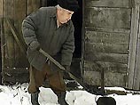 Температура воздуха в Барнауле в субботу опустилась до минус 45 градусов, и в ближайшие сутки ожидается дальнейшее похолодание Температура воздуха в Барнауле в субботу опустилась до минус 45 градусов, и в ближайшие сутки ожидается дальнейшее похолодание