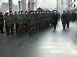 Двое солдат португальской армии заявили о недомоганиях, которые, по их мнению, связаны с использованием на Балканах боеприпасов с обедненным ураном Двое солдат португальской армии заявили о недомоганиях, которые, по их мнению, связаны с использованием на Балканах боеприпасов с обедненным ураном