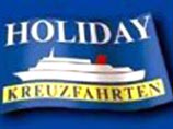 По данным турбюро "Холидэй кройцфартен", которое организовывало этот круиз, на борту "Моны Лизы" находятся туристы только из ФРГ