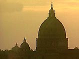 Повышенные меры безопасности приняты сегодня в международном аэропорту "Леонардо да Винчи" в Фьюмичино и на центральном железнодорожном вокзале итальянской столицы Повышенные меры безопасности приняты сегодня в международном аэропорту "Леонардо да Винчи" в Фьюмичино и на центральном железнодорожном вокзале итальянской столицы