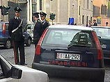 В Риме из-за угрозы взрыва эвакуировано посольство США