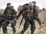 В администрации и вооруженных силах США возрастает озабоченность увеличением количества нападений на американские войска в Ираке. После того, как в мае президент Буш объявил об окончании войны, были убиты почти 50 солдат