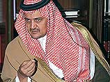 Министр иностранных дел Саудовской Аравии обсудит с президентом США теракты 11 сентября