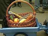 С начала года продукты в Москве подорожали на 12% С начала года продукты в Москве подорожали на 12%