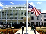 "Аль-Каида" готовит удар по целям США и Израиля в Америке и Восточной Африке "Аль-Каида" готовит удар по целям США и Израиля в Америке и Восточной Африке