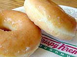 Кевин Уинн пробудил у менеджера аппетит к своей кандидатуре, проехав 350 миль, чтобы купить и привезти булочки Krispy Kreme