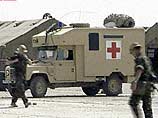100 голландских солдат заразились неизвестным вирусом в Ираке