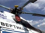 Власти Судана освободили экипаж российского вертолета Ми-26
