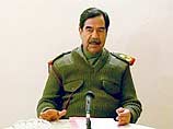 Новая аудиопленка с голосом, похожим на голос бывшего президента Ирака Саддама Хусейна была передана во вторник по телеканалу Al-Arabia