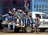 Главная повстанческая группировка Либерии - Объединенные либерийцы за примирение и демократию (ЛУРД), противостоящая правительственным войскам, в одностороннем порядке объявила о немедленном прекращении огня