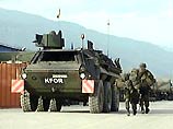 Итальянские военные обнаружили в Боснии базу 
террористов "Аль-Каиды"