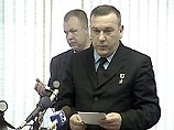 Cегодня Шаманову было вручено удостоверение губернатора. Новый руководитель Ульяновской области заверил присутствовавших, что настроен на решительную борьбу с преступностью и коррупцией