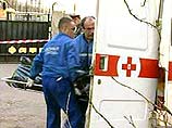 Два человека задохнулись болотным газом на стройке Управления делами президента Два человека задохнулись болотным газом на стройке Управления делами президента