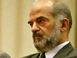 Главой переходного правящего совета Ирака избран Ибрагим аль-Джаафари Главой переходного правящего совета Ирака избран Ибрагим аль-Джаафари