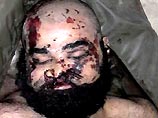 Саддам Хусейн сбрил усы и отрастил бороду