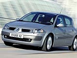 Продажи Renault Megane II в Москве начнутся на месяц раньше официальной премьеры Продажи Renault Megane II в Москве начнутся на месяц раньше официальной премьеры