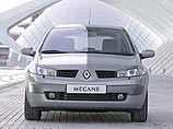 Продажи Renault Megane II в Москве начнутся на месяц раньше официальной премьеры