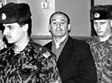 Юрий Шутов весной 1999 года был арестован по обвинению в организации преступной группировки