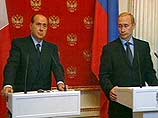 Владимира Путина и Сильвио Берлускони сделали крестными отцами "Российской партии жизни"