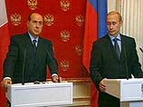 Владимира Путина и Сильвио Берлускони сделали крестными отцами "Российской партии жизни" Владимира Путина и Сильвио Берлускони сделали крестными отцами "Российской партии жизни"