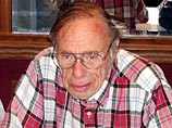 Американский писатель-фантаст Роберт Шекли хочет написать книгу о России Американский писатель-фантаст Роберт Шекли хочет написать книгу о России