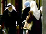 Палестинцы больше не будут получать гражданство Израиля, вступая в брак с израильтянами Палестинцы больше не будут получать гражданство Израиля, вступая в брак с израильтянами
