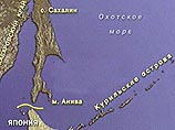В Охотском море пограничники обстреляли рыболовное судно - 3 ранены В Охотском море пограничники обстреляли рыболовное судно - 3 ранены