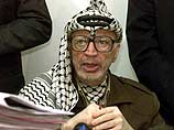 Лидер Палестинской национальной администрации Ясир Арафат призвал представителей "четверки" международных посредников (США, Россия, Евросоюз и ООН) провести экстренное заседание