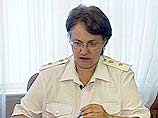 Генпрокуратура объяснила причины кадровых перестановок в московской прокуратуре Генпрокуратура объяснила причины кадровых перестановок в московской прокуратуре
