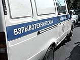 В Кировском районе Екатеринбурга на лестничной площадке 1-го этажа дома по улице Уральской в четверг было взорвано безоболочное взрывное устройство, эквивалентное 30 граммам тротила