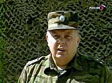 Об этом в пятницу сообщил представитель Регионального оперативного штаба по управлению контртеррористической операцией на Северном Кавказе полковник Илья Шабалкин