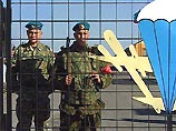 Более 500 десантников из 76-й воздушно-десантной дивизии расторгли контракты с Минобороны Более 500 десантников из 76-й воздушно-десантной дивизии расторгли контракты с Минобороны