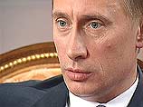 Путин назвал чушью слухи о передислокации ядерного оружия на базу ВМФ под Калининградом