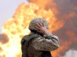 К северу от Багдада горит газопровод, снабжающий сырьем главную ТЭЦ столицы К северу от Багдада горит газопровод, снабжающий сырьем главную ТЭЦ столицы