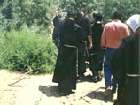 Израиль продолжает отказывать в визах католическим монахам