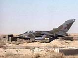 Американские эксперты нашли иракские военные самолеты, зарытые в песок