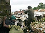 В Либерии продолжаются столкновения - погибло еще 9 мирных граждан В Либерии продолжаются столкновения - погибло еще 9 мирных граждан
