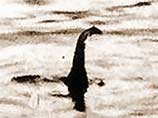Китайский сородич лохнесского чудовища вновь был замечен в живописном горном озере Тиначи в северо-восточной провинции Цзилинь