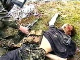 Во время боя в Чечне боевики захватили в заложники 23 человека в качестве "живого щита" (ФОТО)