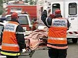 Во Франции повар наехал на группу детей - 8 раненых Во Франции повар наехал на группу детей - 8 раненых