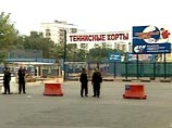 На одном из рынков в Москве обнаружен тайник с оружием и взрывчаткой На одном из рынков в Москве обнаружен тайник с оружием и взрывчаткой