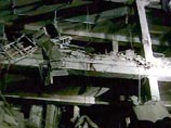 В Моздоке взорван и полностью разрушен военный госпиталь - сотни пострадавших
