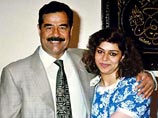 США разрешили Иордании приютить дочерей Саддама
