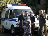  "Правоохранительным органам известно, где и как готовился террористический акт в Моздоке", - заявил Фридинский