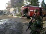 Число жертв теракта в Моздоке достигло 33 человек